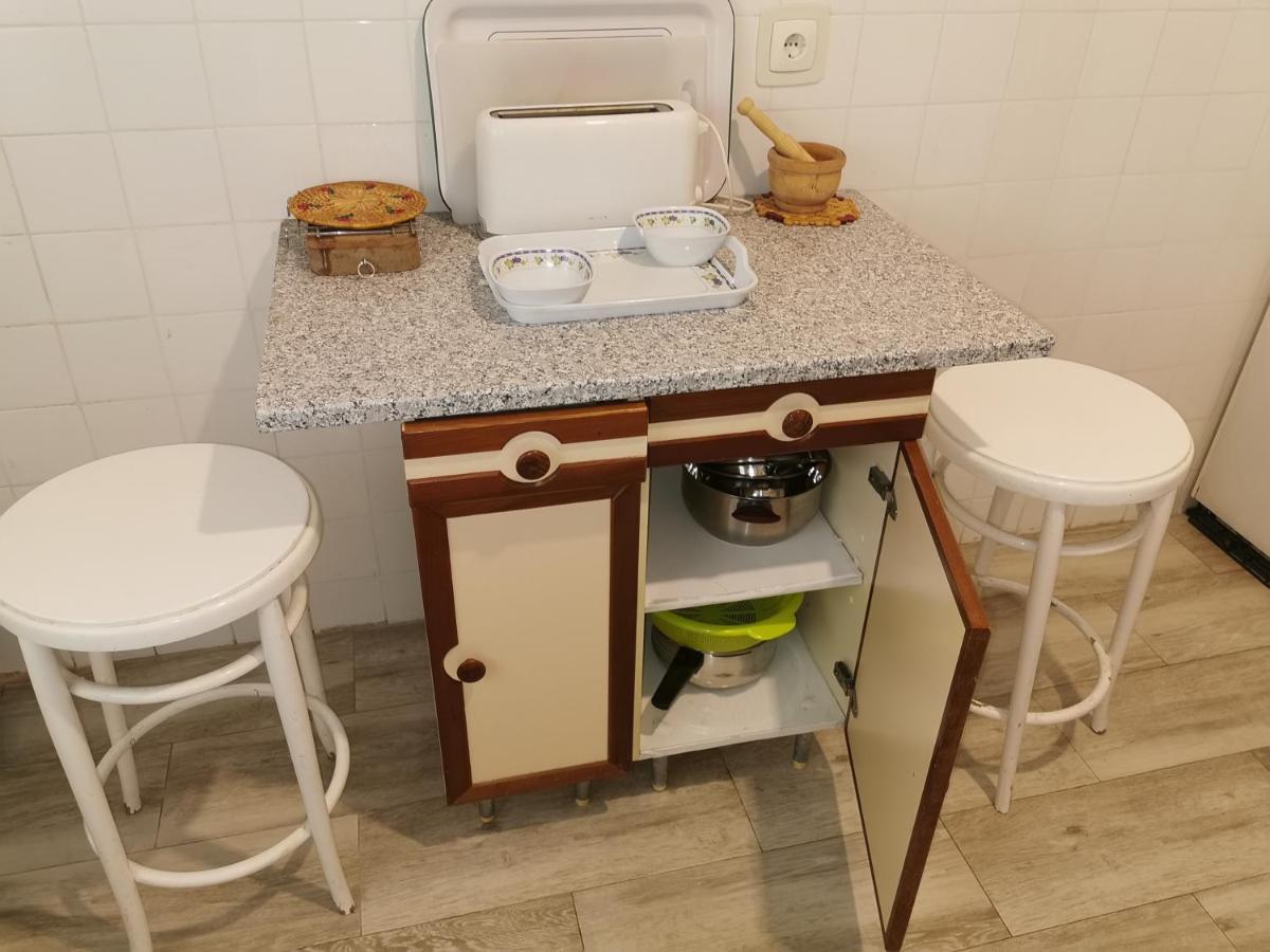 Villa "Luna De Segovia" Leganes Bagian luar foto