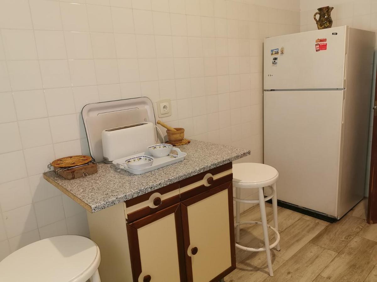 Villa "Luna De Segovia" Leganes Bagian luar foto