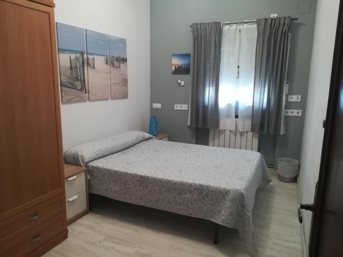 Villa "Luna De Segovia" Leganes Bagian luar foto