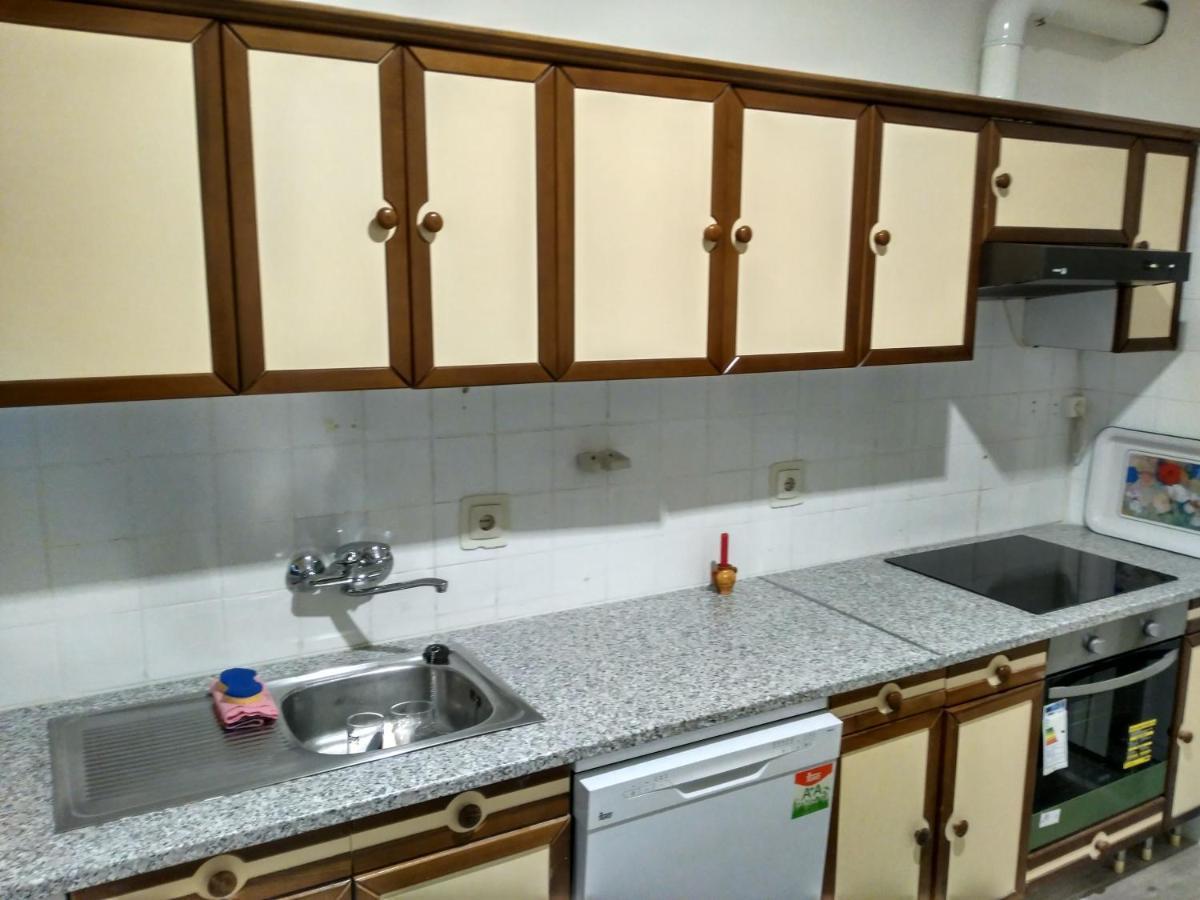 Villa "Luna De Segovia" Leganes Bagian luar foto