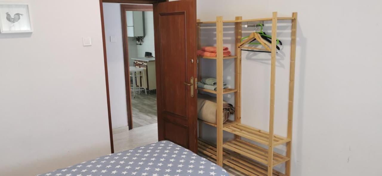 Villa "Luna De Segovia" Leganes Bagian luar foto