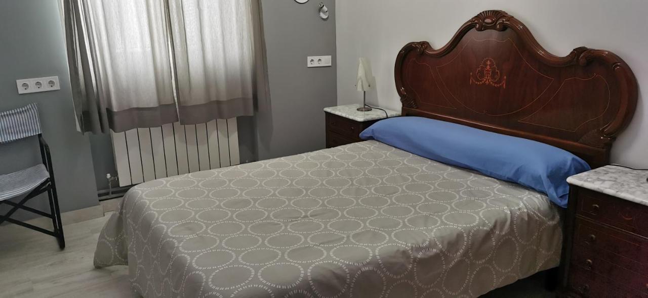 Villa "Luna De Segovia" Leganes Bagian luar foto