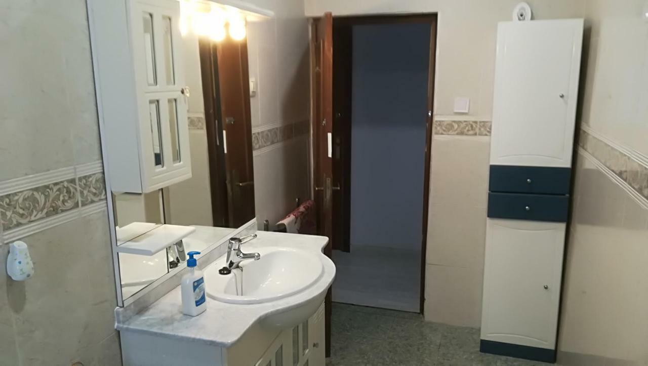 Villa "Luna De Segovia" Leganes Bagian luar foto
