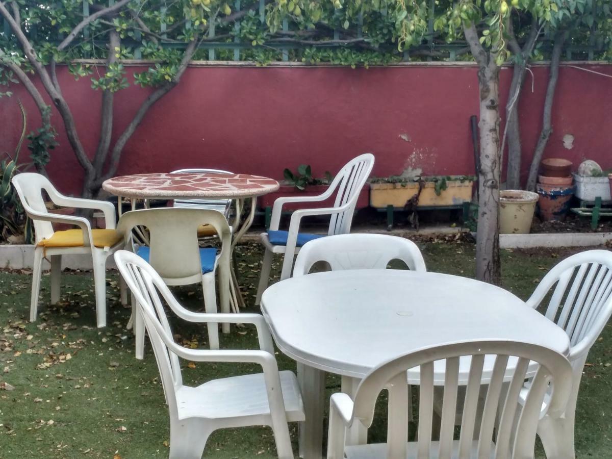 Villa "Luna De Segovia" Leganes Bagian luar foto