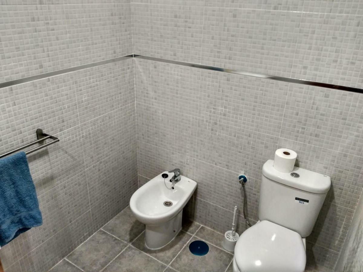 Villa "Luna De Segovia" Leganes Bagian luar foto